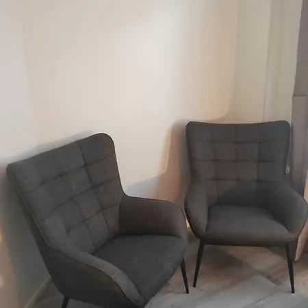 Loistokas Tilava Kaksio Keskustassa Lappeenranta